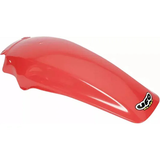 R Fender Cr125/500 85-90 Red Ho02601#061