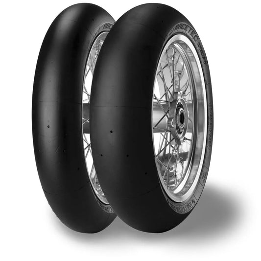 RACETEC SM K2 165/55 R 17 NHS TL R