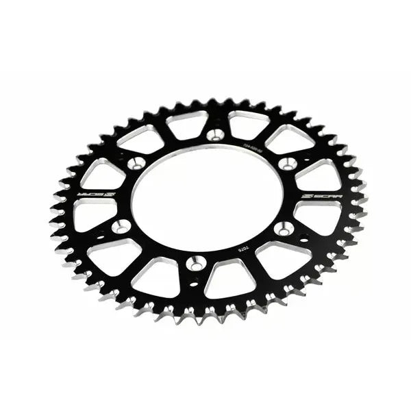 Sprocket Rr Alu Sx85 50T Blk Srs52050Bk