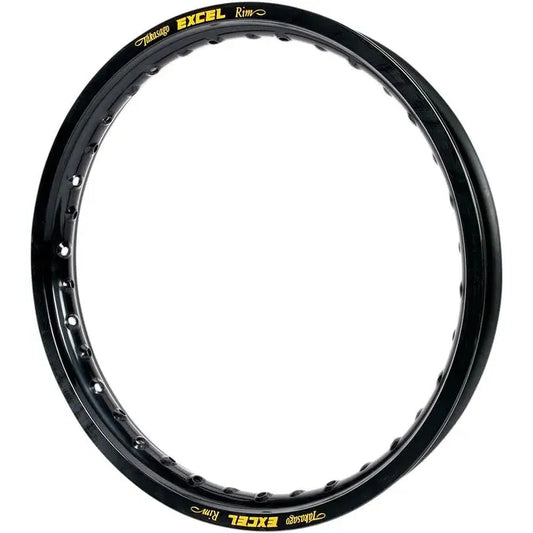 Rim 1.85X19" 32H Black