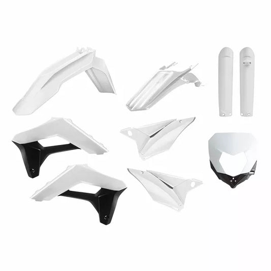 Body Kit Full Sherco 17- Wh 90857