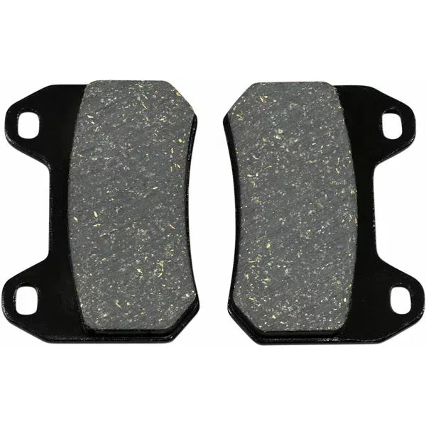 Brake Pad Fa Series Organic FA304