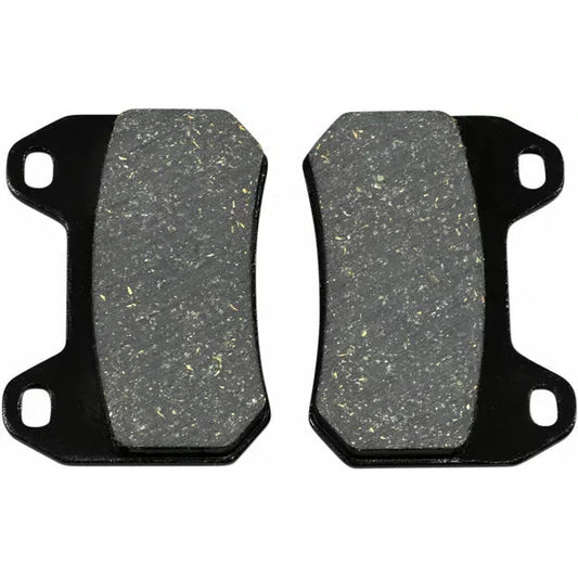 Brake Pad Fa Series Organic FA304