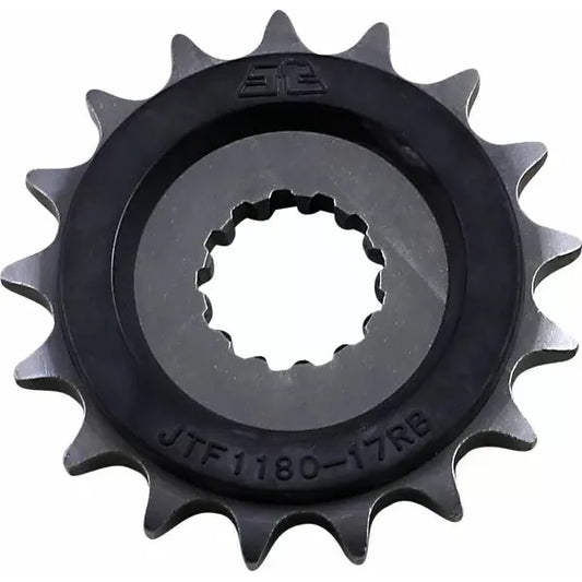 Sprocket Front 17T 530 Ru Jtf1180.17Rb