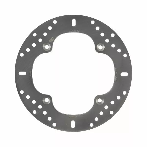 Brake Rotor D-Series Fixed Round Offroad MD6412D