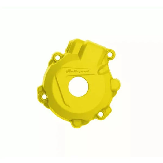 Ignition Cvr Prot Hva Yel 8461300004