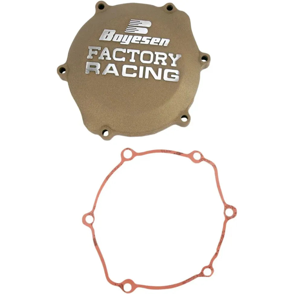 Cover Clutch Magnesium
