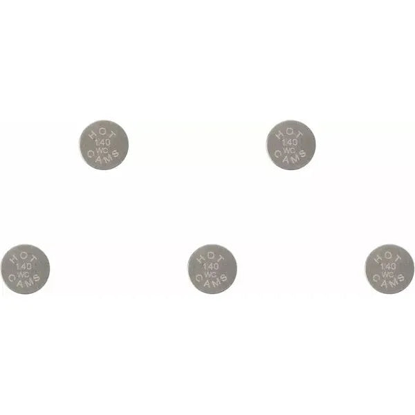 Valve Shim 5Pk 9.48X1.40 5Pk948140
