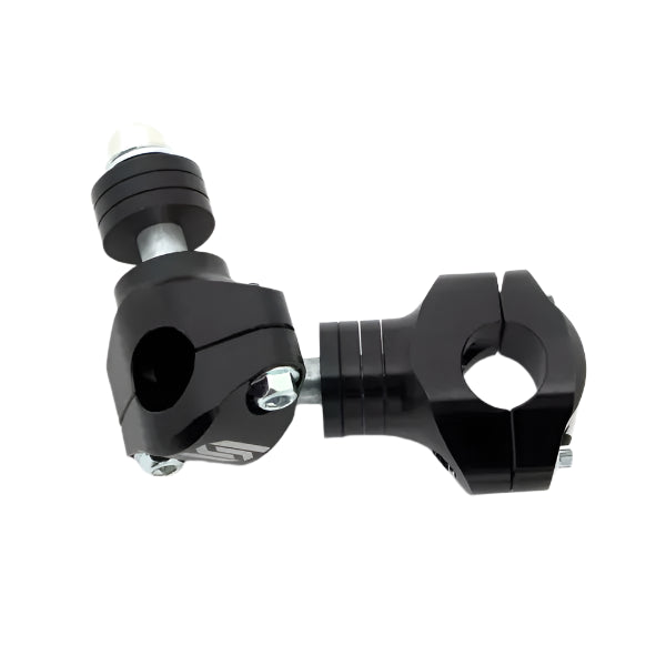 Bar Mount22 Scar Clamp P30
