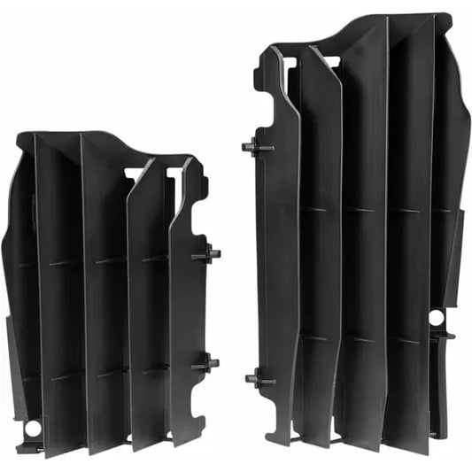 Rad Louvers Kxf450 16- Bk Ac02470