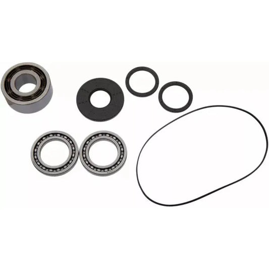 Bearing Kit Differential Ft Pol 25-2116