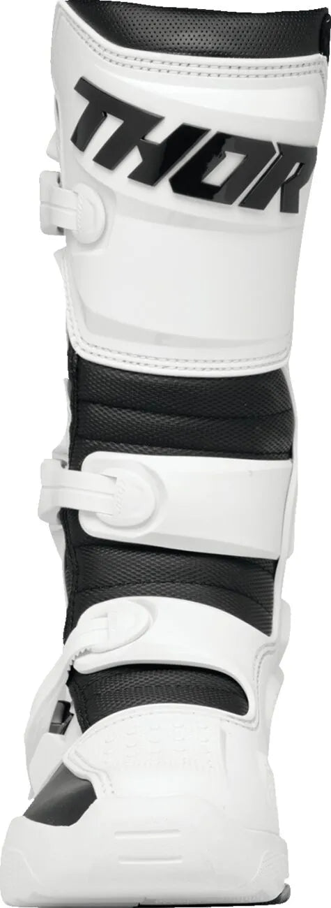 BOOT BLITZ XR WH/BK 11