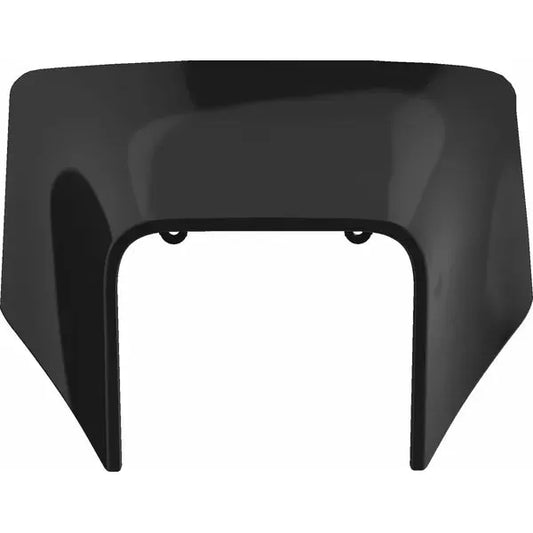 Headlight Hva 20-23 Bk 8668700002