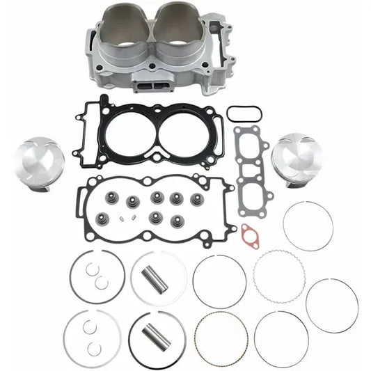 Cylinder Kit Std Pol Cw60007K02-1
