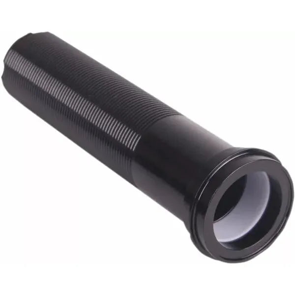 Fusion Tube Vtwin 08+ Bk H70Fvtb