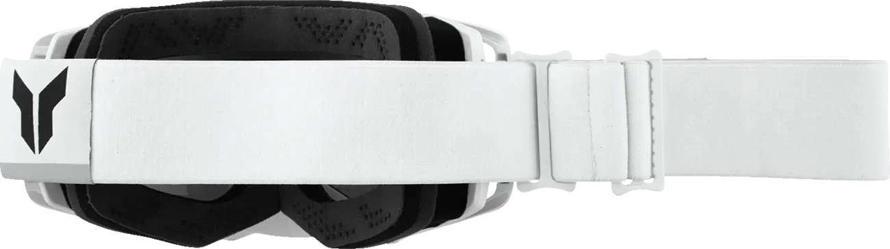 GOGGLE ACTIVATE WHITE