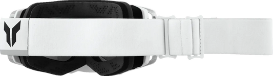 GOGGLE ACTIVATE WHITE