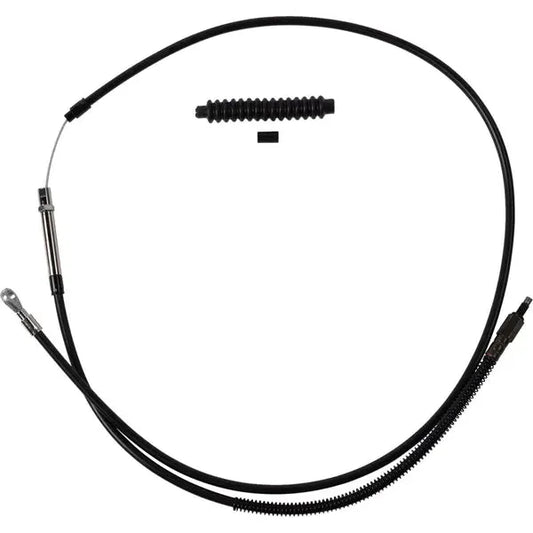 Clutch Cable  Black