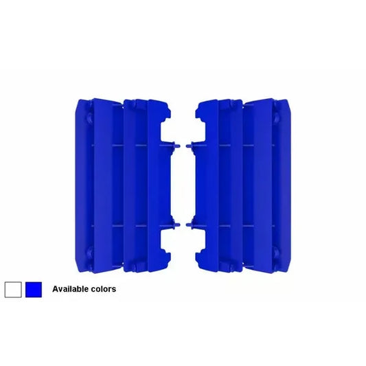 Rad Guard Yz125/250 15-21 Wh 8985500002