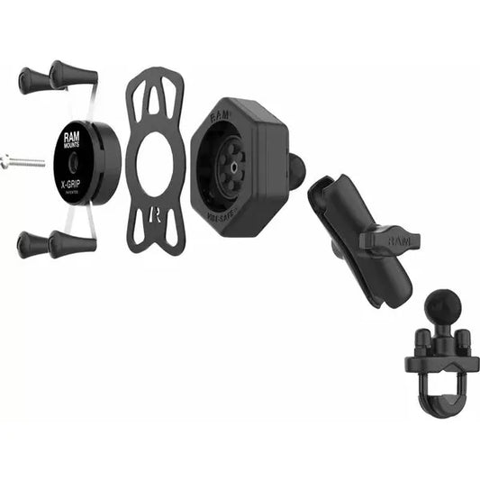 X-Grip® Mount Kit