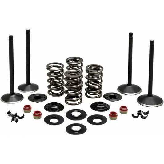 Valve Kit Comp 84-98 Evo 20-22650