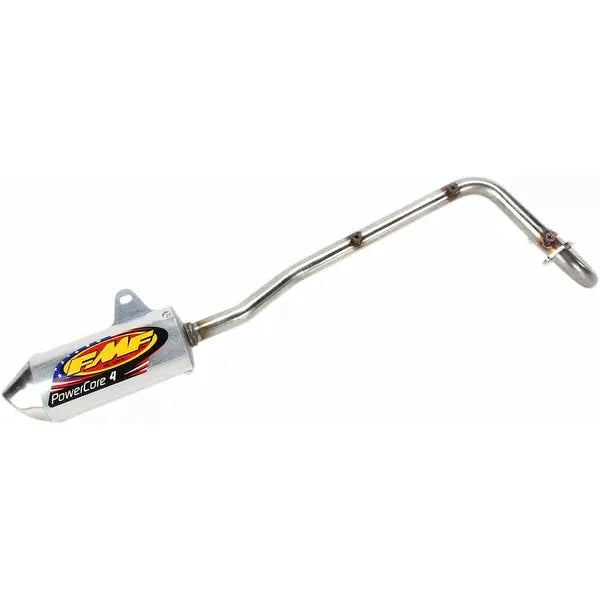 Exhaust Pc4 W/Hdr Ttr110 08-12 044272