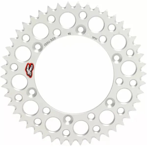 Sprock R 520 46T Si Ul Sc
