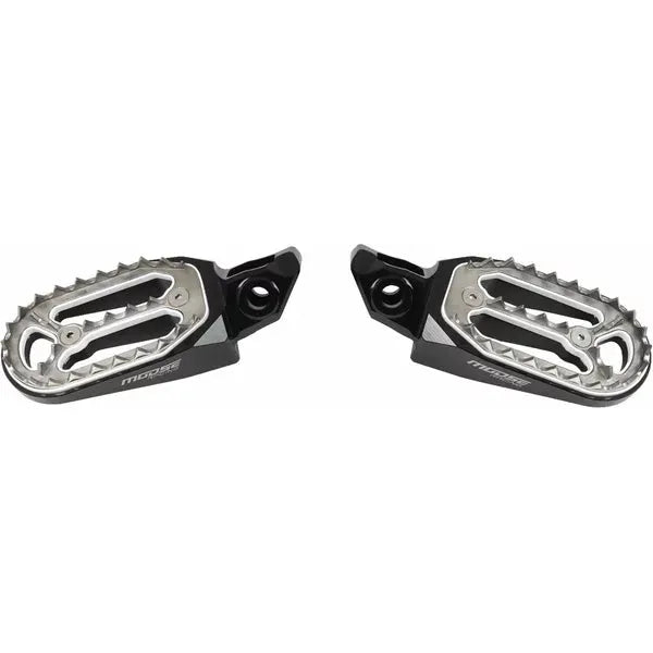 Qualifier Footpegs – Suz V Strom P17-34B3B