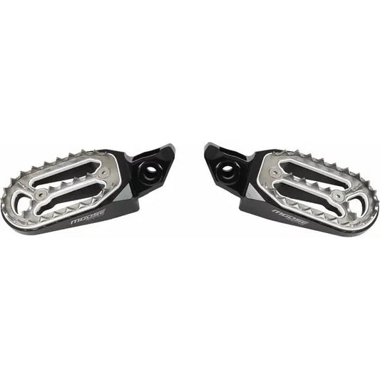 Qualifier Footpegs – Suz V Strom P17-34B3B