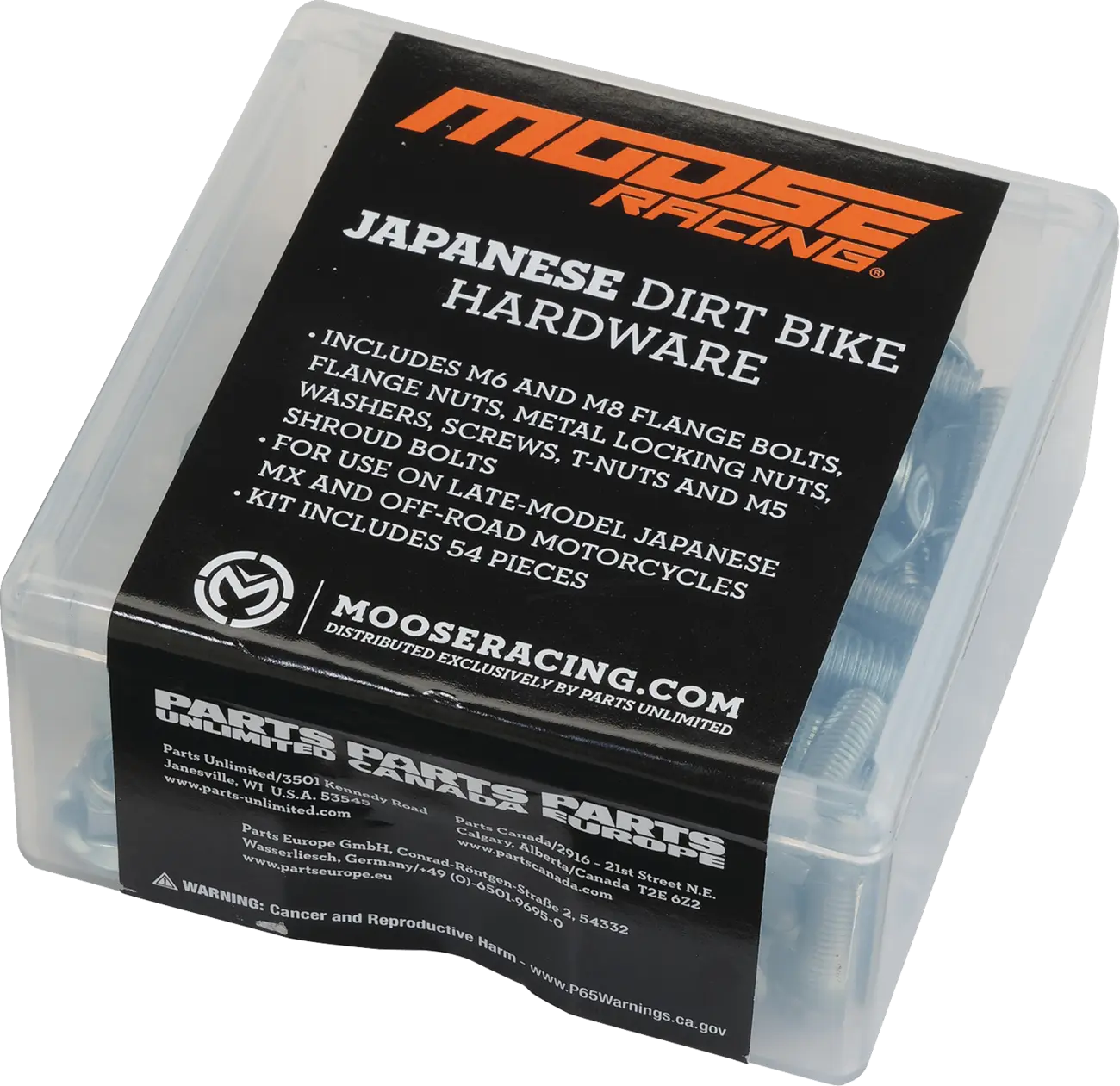 HARDWARE, REPL KIT-JAP