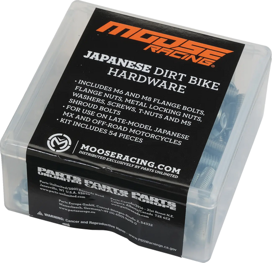 HARDWARE, REPL KIT-JAP