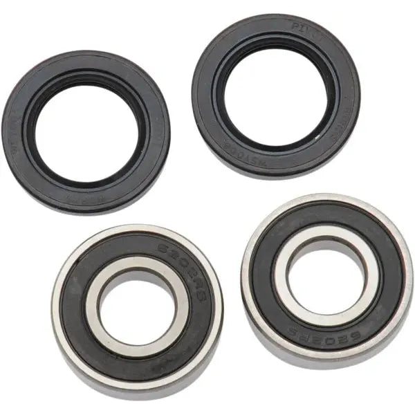 Bearing Kt Fr Wheel H53-000