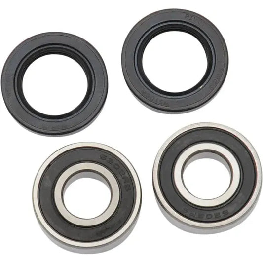 Bearing Kt Fr Wheel H53-000