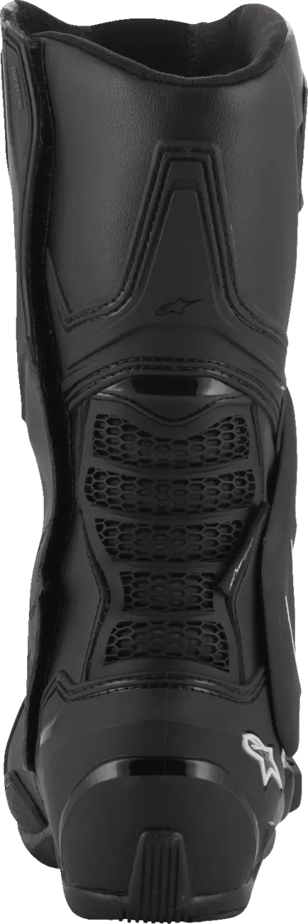 BOOTS SMX-6 V3 DRYSTAR BK 42