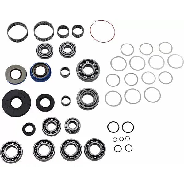 Trans Rebuild Kit Polaris 25-7019