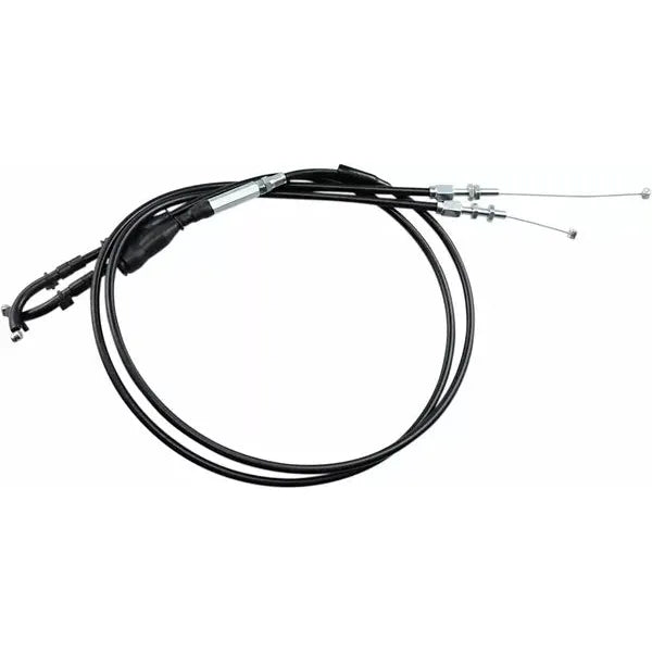 Throttle Pull Cable Suz 04-0196