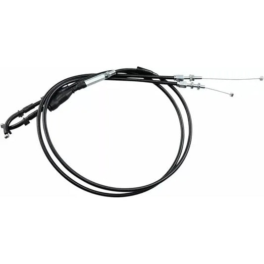 Throttle Pull Cable Suz 04-0196
