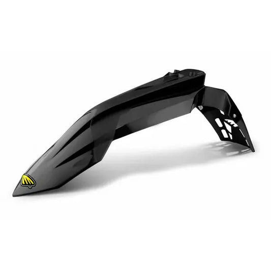 Fender Front Vented Ktm 16- Bk 1Cyc-1443-12