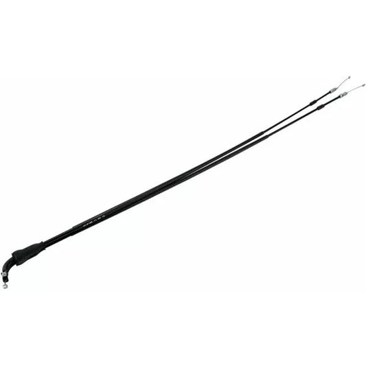 Cable Throttle Ktm +3" 10-0122