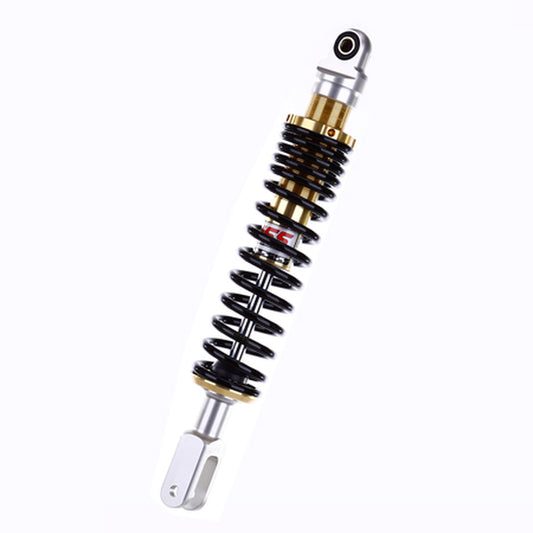 Rear Tshock Hon Sh 125/150 I Te302-375T-02Al-38