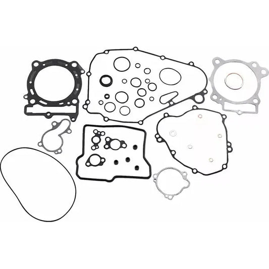 Gasket Kt Complet Kaw P400250900068