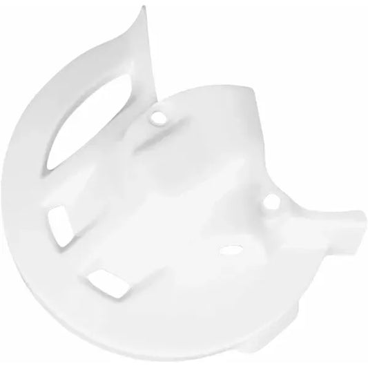 F Disc Cover Cr'S 95-99 Wht Ho02684#041