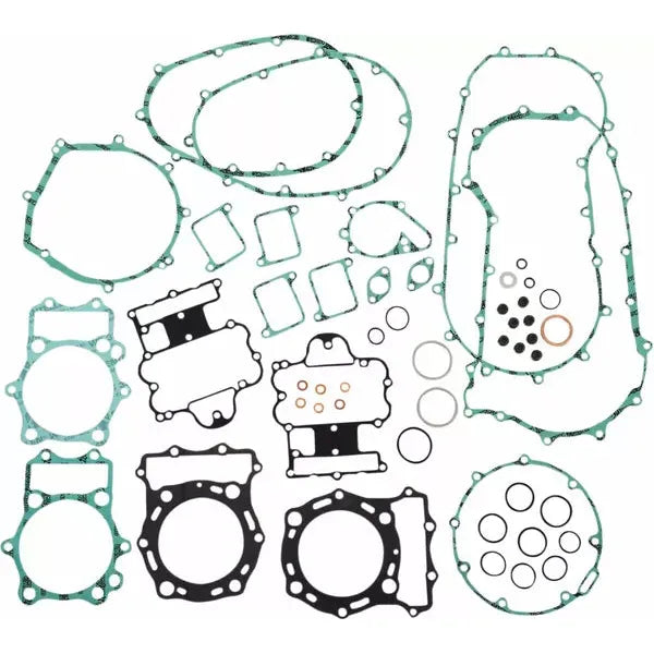 Gasket Kit Complete Kaw P400250850026
