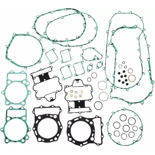 Gasket Kit Complete Kaw P400250850026