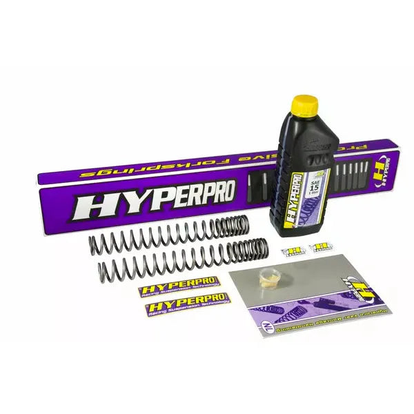 Fr Frk Spr Hon Vfr1200F 10-15 Sp-Ho12-Ssa002