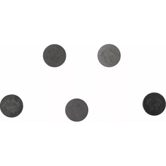 Valve Shim 5Pk 13X2.40 5Pk1300240