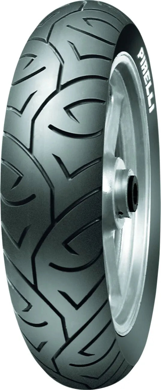 SPORT DEMON 140/70 - 17 M/C 66H TL R