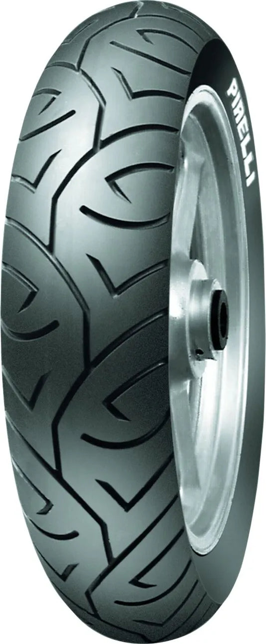 SPORT DEMON 140/70 - 17 M/C 66H TL R