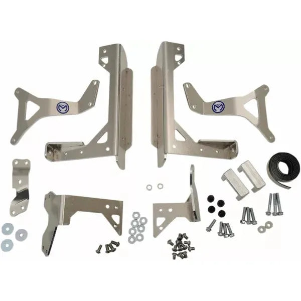 Braces Radiator Yamaha 11-5018