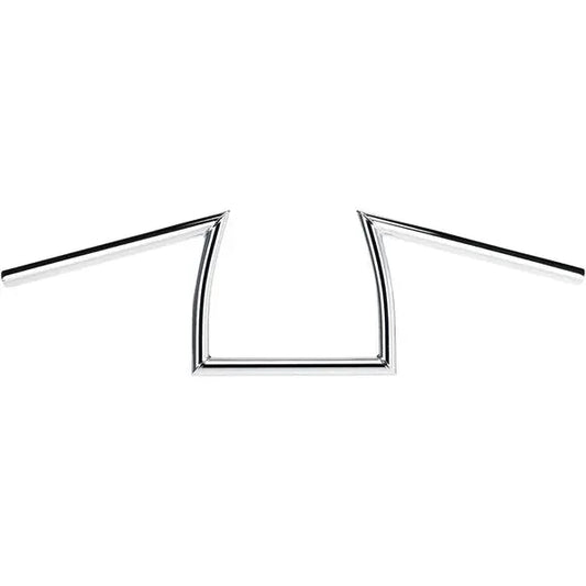 Handlebar Keystone Xl Chrome 6014-1052